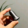 绿联车载充电器数据线套装 点烟器一拖二 内含PD30W车充+PD60W双C线 实拍图