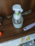 润本（RUNBEN）儿童泡泡洗手液250ml×2瓶宝宝洗手液滋润护手非免洗一按出泡 实拍图