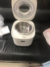 摩动（modong）电饭煲迷你电饭锅小型3升2-5人24小时预约9大菜单低糖沥米饭3L多功能家用智能电饭煲 MD-FB03W-T 实拍图