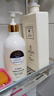 施丹雅 玫瑰香水沐浴露滋润保湿嫩肤美肤清洁肌肤持久留香男女浴液500ml 实拍图