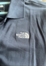 北面（The North Face）POLO衫短袖男T恤透气夏季户外半袖 87UX JK3 S 实拍图