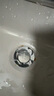 箭牌（ARROW）洗手盆下水管面盆下水器套装洗脸盆去水器台盆洗脸池排水管防臭 实拍图