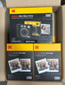 柯达（Kodak）MiniShot3 Era拍立得一次成像相机复古 家用便携手机照片打印机二合一 节日送礼结婚生日礼物 黑色套餐一（标配+60张相纸） 实拍图