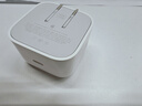 Apple/苹果 40W USB-C 手机充电器新品手机快充头苹果充电器电源适配器 适用于iPhone 17系列 实拍图