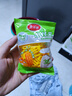 美丽雅 厚实保鲜袋食品级 点断式一次性塑料袋加大号250只40*30cm 实拍图