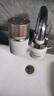 松下（Panasonic）净水器家用水龙头过滤器自来水过滤器水龙头净水器家用厨房水龙头新升级款TK-EUNJN2N 一机三芯 实拍图