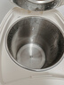 美的电热水瓶电水瓶 烧水壶电水壶电热水壶 316L不锈钢5L大容量家用48H保温恒温 可拆30Wpro 实拍图
