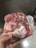 科尔沁 国产原切牛小柳2斤 牛小里脊烧烤炒菜清真牛肉生鲜【真原切】 实拍图
