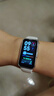 华为（HUAWEI）手环10 标准版 冰川白 智能手环专业睡眠分析情绪健康铝合金机身心率监测运动手环华为手环9升级 实拍图