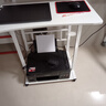 联想（Lenovo）KM210键盘鼠标套装 有线键鼠套装 全尺寸商务办公  笔记本电脑键盘台式机一体机 黑色 实拍图