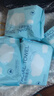 大包平替洁面柔巾洗脸巾干湿两用柔软亲肤打包绵柔巾 热销装66抽 4包 实拍图