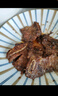 冻品先生 安井 黑椒牛仔骨350g 带骨牛肉 速冻速食方便菜 烧烤食材 实拍图