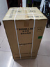 德姆勒（DEMULLER）复古冰箱小型大容量家用租房电冰箱 化妆品静音强劲网红冰箱冷藏冷冻节能 BCD-118蒂夫尼蓝 实拍图