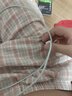 小米 原装USB-C数据线100cm 6A充电线白色 适配USB-C接口手机游戏机充电xiaomi红米redmi/k70 实拍图