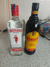 必富达（Beefeater）金酒 琴酒杜松子酒 英国伦敦进口烈酒  蒸馏酒 700ml  实拍图