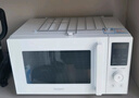 格兰仕微波炉家用小型 360°转盘快捷加热旋钮操控易洁内胆D4老人适用操作便捷 实拍图