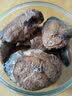 萃盈农影青岛特产 自制五香熏鲅鱼 五香鲅鱼 新鲜当日现做 即食薰鲅鱼 4斤（顺丰） 实拍图