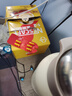 雀巢（Nestle）【代言人同款】1+2奶香速溶咖啡0植脂末0反式脂肪三合一90条1350g 实拍图