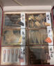 小甄菌鲜山珍海味六拼升级款 海参鲍鱼羊肚菌冬虫夏草鱼翅鱼胶送长辈礼盒 实拍图