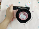 索尼（SONY）ZV-E10 半画幅微单相机 单机身  美肤拍照 颜值机身 精准对焦 VLOG APS-C画幅 黑色 实拍图