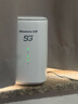 纽曼5G无线路由器随身WiFi6移动免插卡cpe全网通千兆双频车载便携式高速上网卡全国通用流量2025款 实拍图