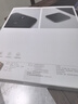 米家（MIJIA）小米智能体脂秤S400 Pro TFT彩屏交互双接电子秤体重管理 高精准25项身体数据平衡测试 塑形减脂 实拍图