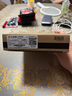 普联（TP-LINK） 5口全千兆钢壳交换机 企业级交换器 4口监控网络网线分线器  金属机身 TL-SG1005D 实拍图