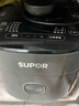 苏泊尔（SUPOR）【国家补贴】全自动智能预约电压力锅5L家用蒸笼上蒸下煮球釜双胆50FC9081Q电饭煲高压锅4-6人 实拍图