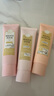 三生花百雀羚出品精油香氛系列洗发露沐浴露护发素洗沐护套装50ML*3修护 实拍图