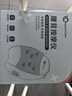 WayourCare腰部按摩器腰背按摩仪车载靠垫腰椎护腰腰肌劳损仪送长辈腰疼缓解神器中秋送礼中秋国庆节礼物 实拍图