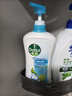 滴露（Dettol）沐浴露男士薄荷冰爽950g身体沐浴乳液男女士沐浴露持久留香清凉 实拍图