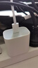 Apple/苹果 20W USB-C手机充电器 原装充电器手机快充头苹果充电器  适用iPhone 17系列/Air新品 实拍图