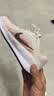 耐克NIKE女子跑步鞋 DOWNSHIFTER 13 运动鞋FD6476-107白 36 实拍图