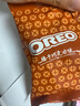 奥利奥（Oreo）夹心饼干 迷你海盐焦糖味夹心饼干120g 休闲零食 早餐下午茶 实拍图