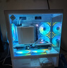 酷冷至尊（CoolerMaster）Hyper 612 白色 CPU风冷散热器 超导6热管/单塔/双莫比乌斯风扇 多平台 支持LGA1700 实拍图