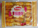 达利园软面包蔓越莓味360g营养早餐代餐口袋面包网红休闲零食小吃 实拍图