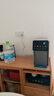 美的（Midea）小魔方pro电热水瓶电水瓶饮水机 烧水壶电热水壶316L 风冷保温恒温一体0塑料可拆国家补贴31FPro 实拍图