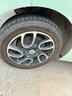 利奥汽车轮胎 NOVA-FORCE HP100 175/60R15 81H 适配奔奔 实拍图