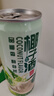 海南椰子酒低度甜酒微醺正宗特产女士果酒正品特价水果酒330ml 8罐装【实惠装】 实拍图