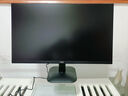 AOC 27英寸2K 100Hz超频120Hz IPS HDR10 HDMI/DP 低蓝光不闪 三边微边 节能办公电脑显示器 Q27B35 实拍图
