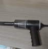 桂枫除尘器家用无线汽车除尘器两用手持吹尘器小型宠物除毛器 实拍图