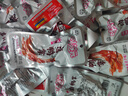 味芝元香辣鱼排28g*6 网红麻辣小鱼仔湖南特产办公室零食小吃小鱼干 实拍图