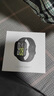 小米（MI）REDMI Watch 5 典雅黑 国家补贴 澎湃OS 2 心率血氧监测 蓝牙通话 红米手表5 智能手表 小米汽车 实拍图