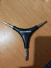 洛克兄弟（ROCKBROS） 自行车维修工具套装补胎工具气筒多功能便携组合套装修理工具 GJ736A-三叉内六角扳手 实拍图