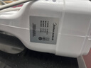 美的（Midea）吸尘器SC861A家用手持立式吸尘器二合一强劲吸力【国家补贴】 实拍图
