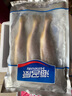 海名威 冷冻三去黄花鱼600g 3/4条 宁德大黄鱼 生鲜鱼类 海鲜水产  实拍图