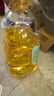 苍茫谣（CangmangYao）芥花油非转基因一级低芥酸菜籽油 5L食用油国企出品 实拍图