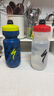 SPECIALIZED闪电 PURIST 650ML 大容量骑行运动健身配件水壶水杯 立方体/溪流蓝 实拍图