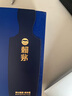 赖茅 传承蓝 酱香型白酒 53度 500ml 单瓶装（新老包装随机发货） 实拍图
