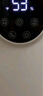 格力（GREE）加湿器静音卧室母婴专用UV除菌 整机拆洗空气加湿器立式桌面 家用办公室大雾量 空调房加湿50X62 实拍图